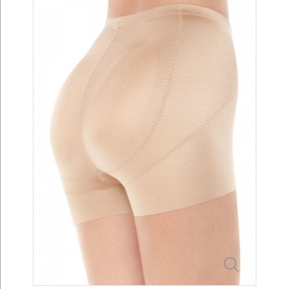 NEW SPANX